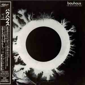 Bauhaus - The Sky's Gone Out download free
