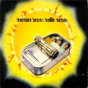 Beastie Boys - Hello Nasty download mp3 flac