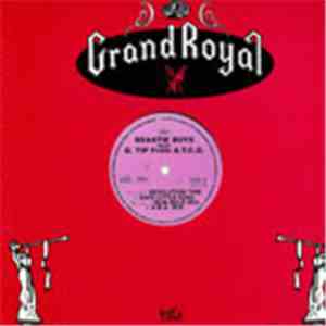 Beastie Boys - Resolution Time EP download mp3 flac