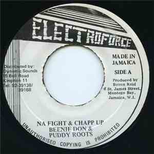 Beenie Don & Puddy Roots - Na Fight & Chapp Up download mp3 flac