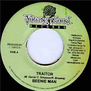 Beenie Man / Flecha B - Traitor / Hair Style And Clothes download free