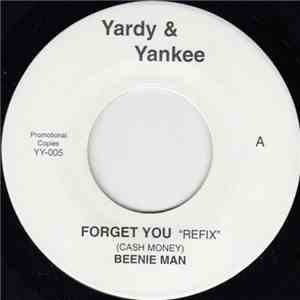 Beenie Man - Forget You "Refix" download free