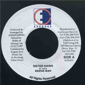 Beenie Man - Sister Dawn download free