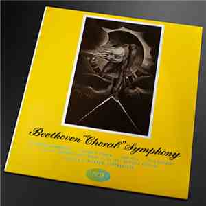 Beethoven / Elisabeth Schwarzkopf · Elisabeth Höngen · Hans Hopf · Otto Edelmann and the Orchestra And Chorus of the 1951 Bayreth Festival, Wilhelm Furtwängler - Beethoven "Choral" Symphony - 1st & 2nd Movements download free