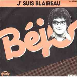 Bejo - J'Suis Blaireau download free