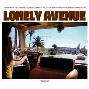 Ben Folds / Nick Hornby - Lonely Avenue download mp3 flac