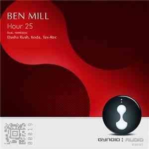 Ben Mill - Hour 25 download mp3 flac