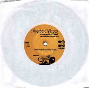 Beneath Autumn Sky - Peace Now download free