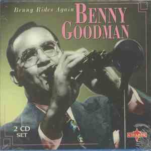 Benny Goodman - Benny Rides Again download free