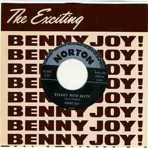 Benny Joy - Miss Bobby Sox / Steady With Betty download free