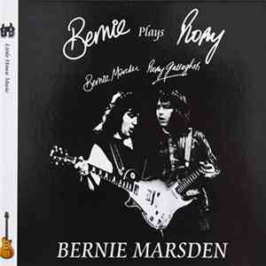 Bernie Marsden - Bernie Plays Rory download mp3 flac