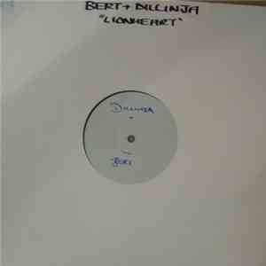 Berty B & Dillinja - Lion Heart / Art Of Control download free