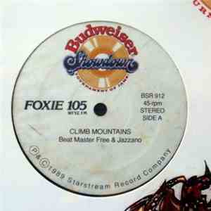 Best Master Free & Jazzano / Basic Black - Climb Mountains / It's All Over download mp3 flac