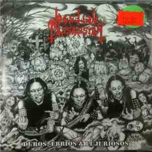 Bestial Possession - Duros, Ebrios & Lujuriosos download mp3 flac