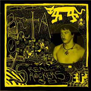 Beta Boys - Real Rockers download free