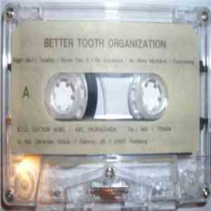 Better Tooth Organization - Demo 1995 download mp3 flac