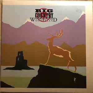 Big Country - Wonderland download mp3 flac