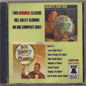 Bill Haley And His Comets - Bill Haley And His Comets & Haley's Juke Box download free