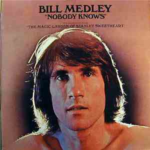 Bill Medley - Nobody Knows download mp3 flac