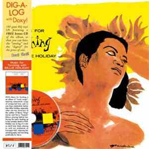 Billie Holiday - Music For Torching With Billie Holiday download mp3 flac