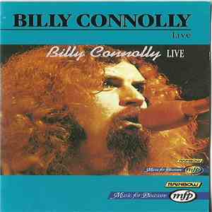 Billy Connolly - Live download free