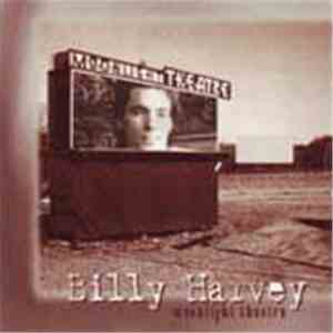 Billy Harvey - Moonlight Theatre download mp3 flac