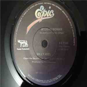 Billy Joel - Modern Woman download mp3 flac