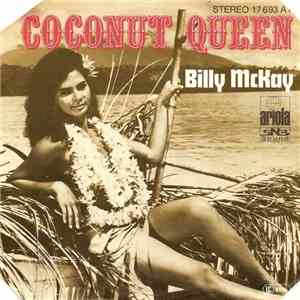 Billy McKay - Coconut Queen download free