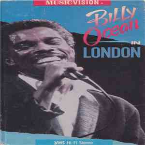 Billy Ocean - In London download free