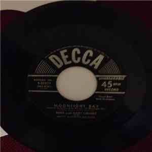 Bing And Gary Crosby  With Matty Matlock's All Stars - Moonlight Bay download mp3 flac
