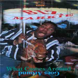Biz Markie - What Comes Around Goes Around download free