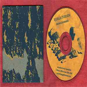Bjerga / Iversen - Monochromatic download free