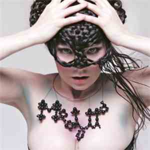 Björk - Medúlla download free