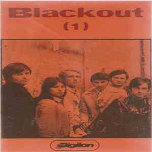 Blackout  - Blackout  download mp3 flac