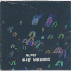 Blaire  - Die Young download mp3 flac