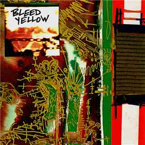 Bleed Yellow - Bleed Yellow download mp3 flac