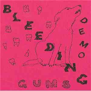 Bleeding Gums - Demo 2015 download mp3 flac