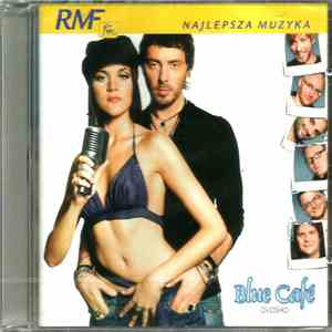 Blue Café - Ovosho download free