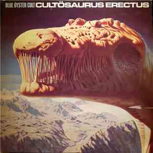 Blue Öyster Cult - Cultösaurus Erectus download mp3 flac