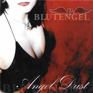 Blutengel - Angel Dust download mp3 flac