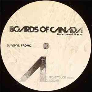 Boards Of Canada - Unreleased Tracks download mp3 flac