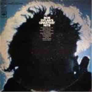 Bob Dylan - Bob Dylan's Greatest Hits download free