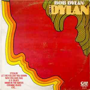 Bob Dylan - Canta A Dylan download mp3 flac