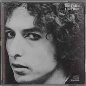 Bob Dylan - Hard Rain download mp3 flac