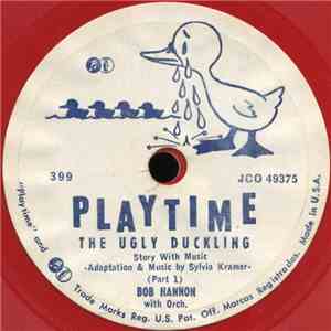 Bob Hannon - The Ugly Duckling download free