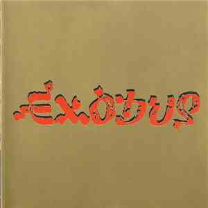 Bob Marley & The Wailers - Exodus download free