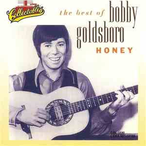 Bobby Goldsboro - The Best Of Bobby Goldsboro - Honey download mp3 flac