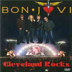 Bon Jovi - Cleveland Rocks download free