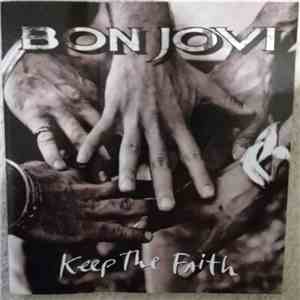 Bon Jovi - Keep The Faith download free