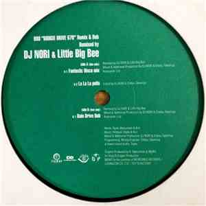 Boo - Boogie Drive 678 (Remix & Dub) download free